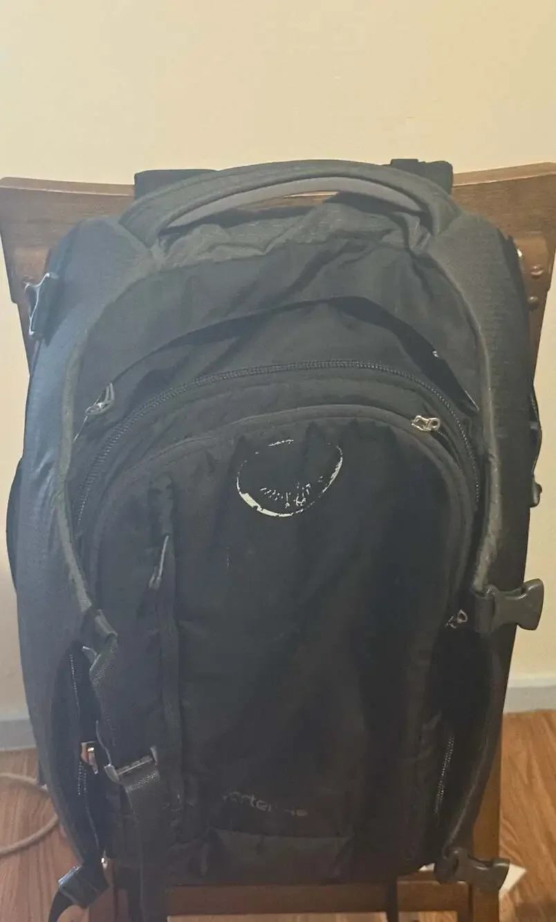 OSPREY porter 46
